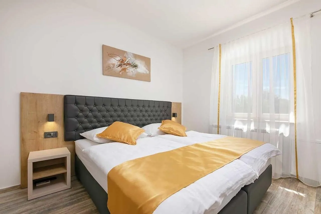 Сasa de vacaciones Villa Denis Kaštelir