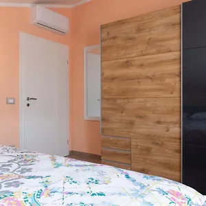  Apartment Oliva & Hedera Viridi